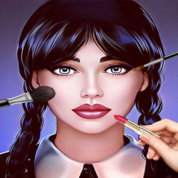 Valentines Day Makeup Day