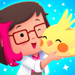 Animal Lovers
