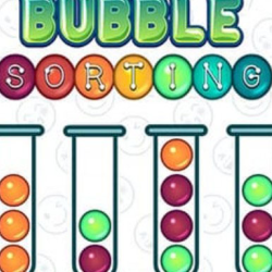 Bubble Sorting