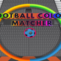 Football Color Matcher