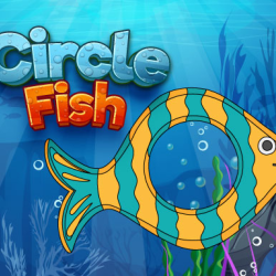 Circle Fish