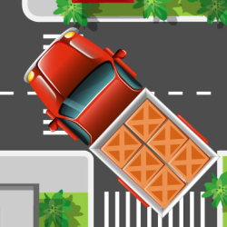 Cargo Truck Survival