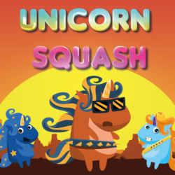 Unicorn Squash