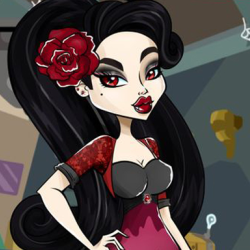 Monster High™ Beauty Salon