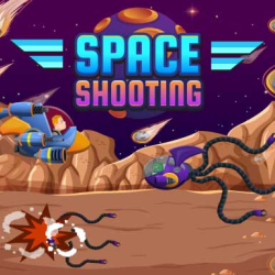 Space Shooting