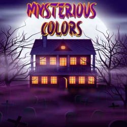 Mysterious Colors