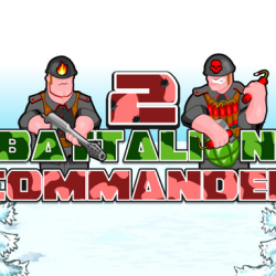 Battalion Commander 2