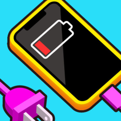 Charge Everything Game