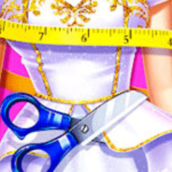 Wedding Dress Maker - Design & Style