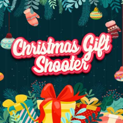 Christmas Gift Shooter
