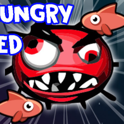 Hungry Red