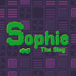 Sophie The Slug