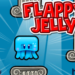 Flappy Jelly