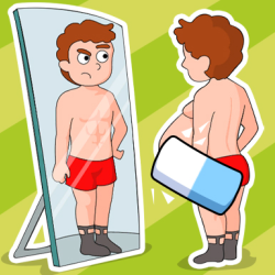 Delete Puzzle: Erase One Part