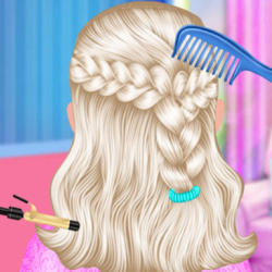 Fashion Short Hair Studio