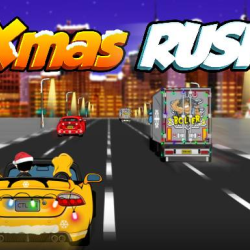 Xmas Rush