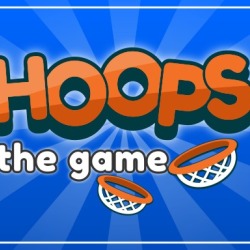 HOOPS the game