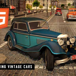 Mafia City Driving Sim