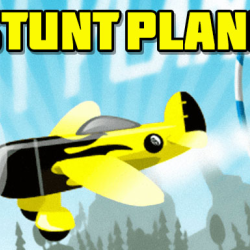 Stunt Plane
