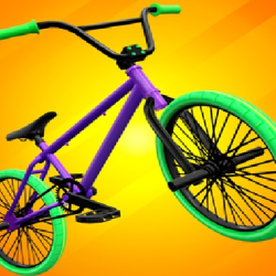 BMX stunts trial 2022
