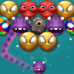 Halloween Monster Shooter