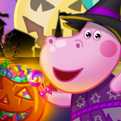 Halloween Funny Pumpkins