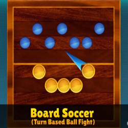 Board Soccer