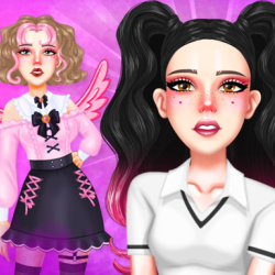 Jirai Kei Aesthetics