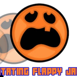 Rotating Flappy Jack