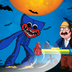 Wugy HalloweenTower War