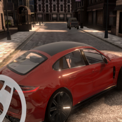 Real Car Parking -GTa