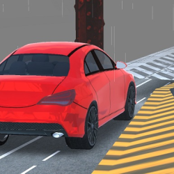 Xtreme Racing Car Stunts Simulator 2022