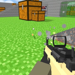 Extreme Pixel Gun Combat 3