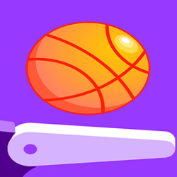 Jump Dunk 3D Basketball