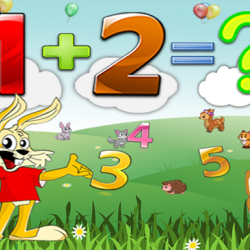 Kids Math - Math Game for Kids