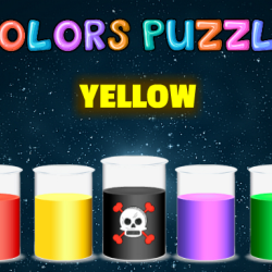 Colors Puzzle