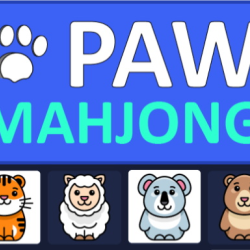 Paw Mahjong
