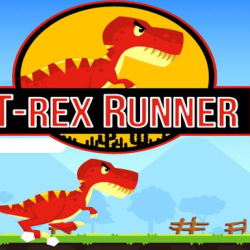 T-Rex Runner