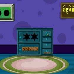 Patient House Escape