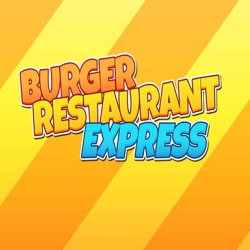 Burger Restaurant Express