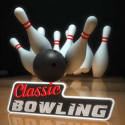 Classic Bowling HD
