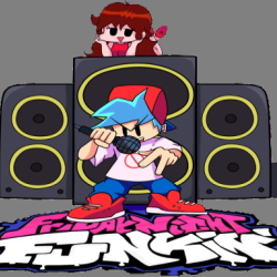 Friday Night Funkin FULL WEEK!