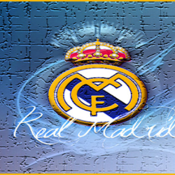 Real Madrid Puzzle