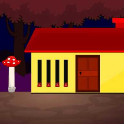 Rescue The Lazy Bear