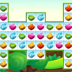 Islands Match Deluxe