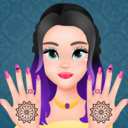 Jasmine Beauty Salon