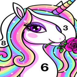 Kids Coloring Book 2