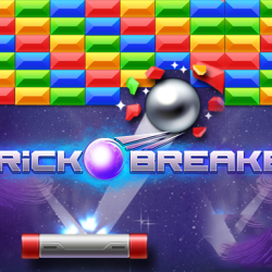 Brick Breaker