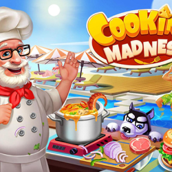 Cooking Madness