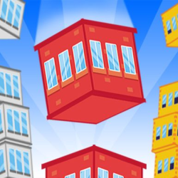 Amazing Building Stack